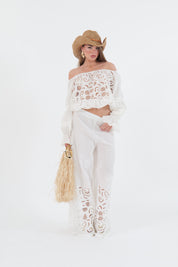 PANTALONE SHIFFER