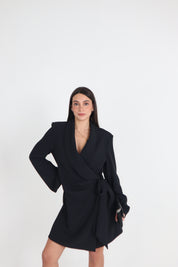 BLAZER DRESS