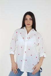 CAMICIA LOW DIXIE