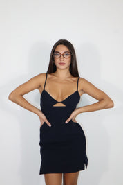 MINI DRESS ARETHEA
