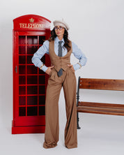 PANTALONE CHELSIE
