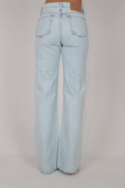 JEANS ZENO