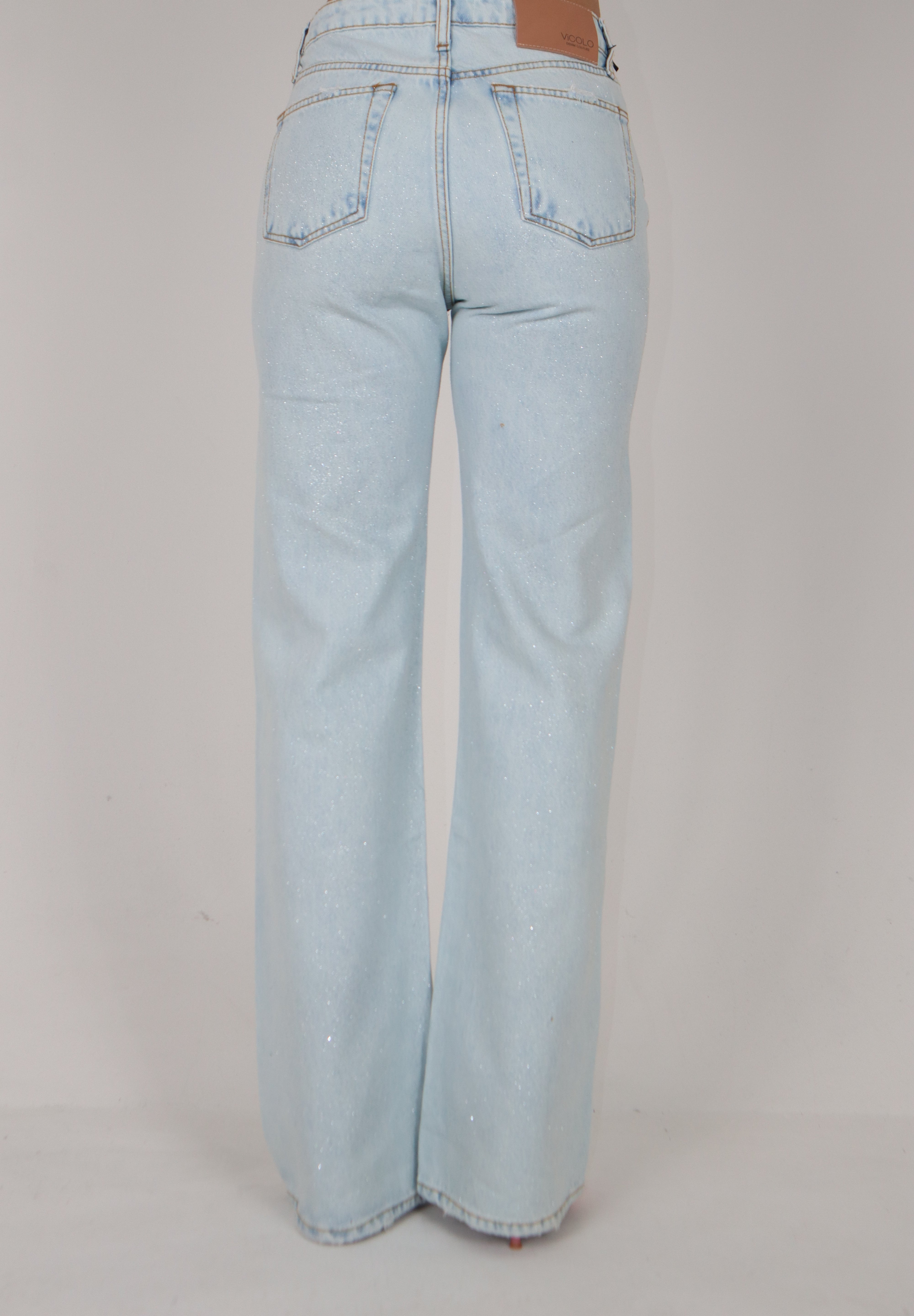 JEANS ZENO