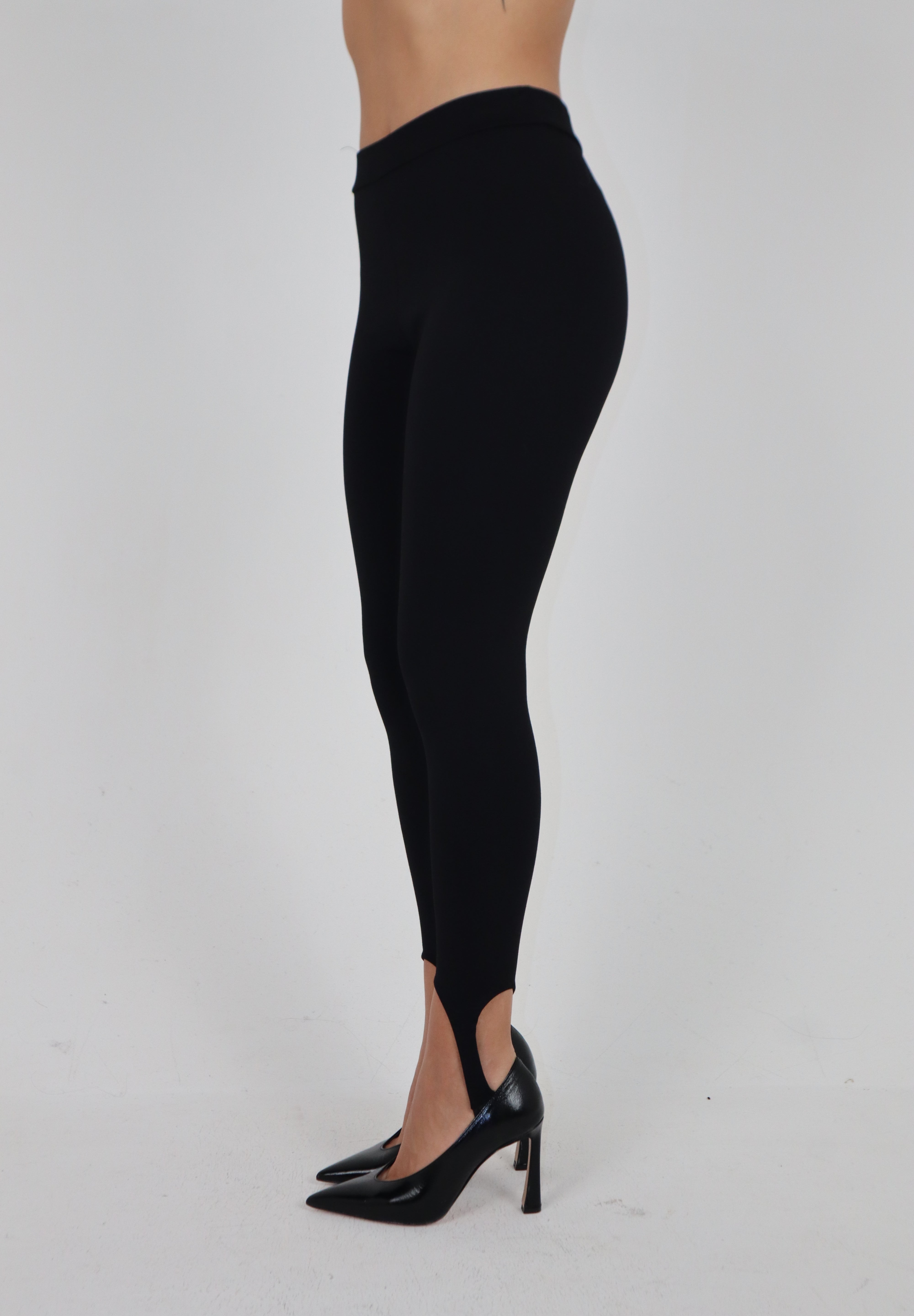 PANTALONE GHETTE MILAN