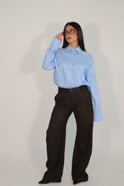 PANTALONE CHECK