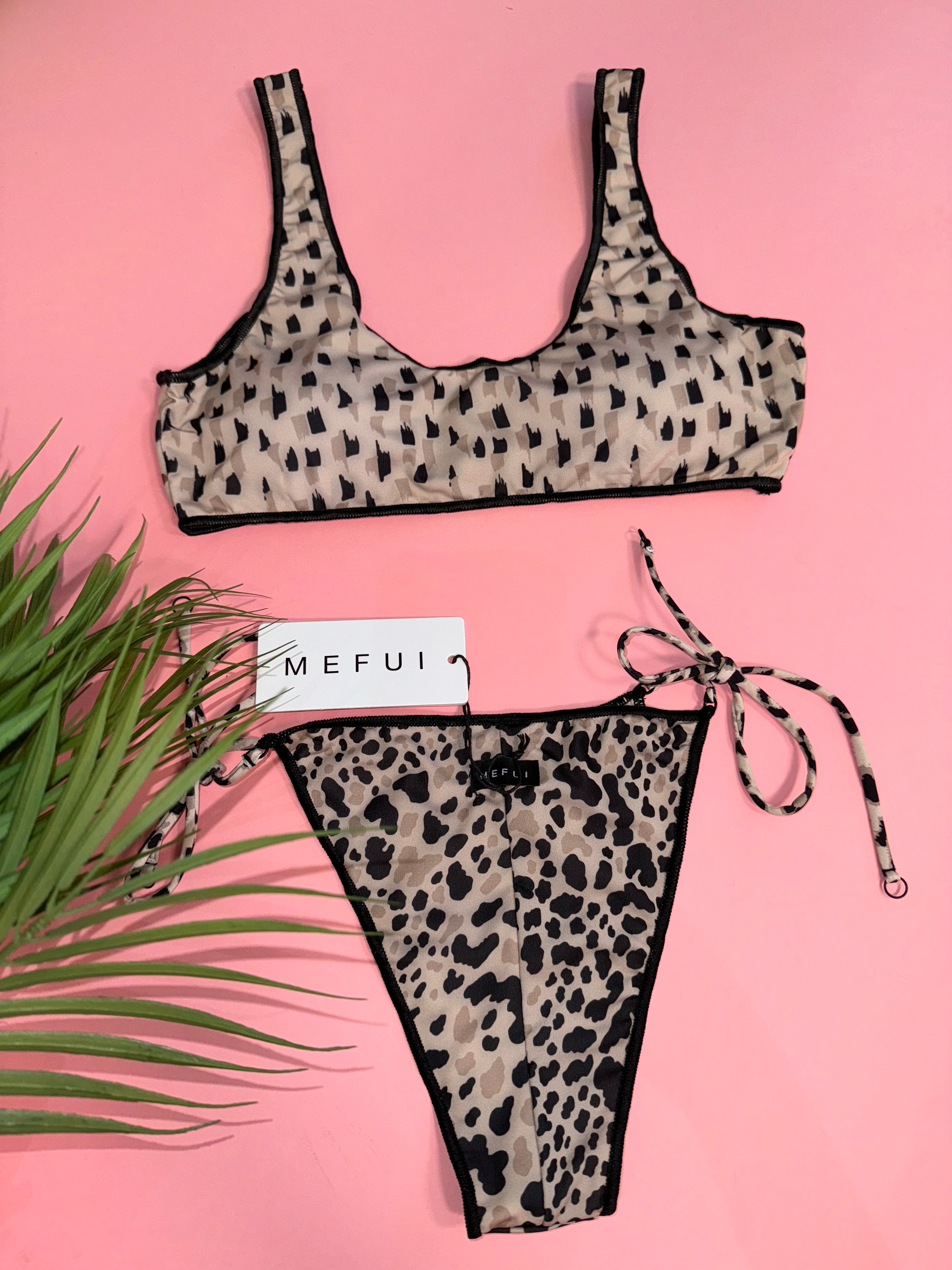 BIKINI LEOPARD