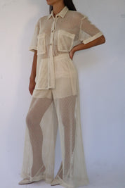 PANTALONE SANDY