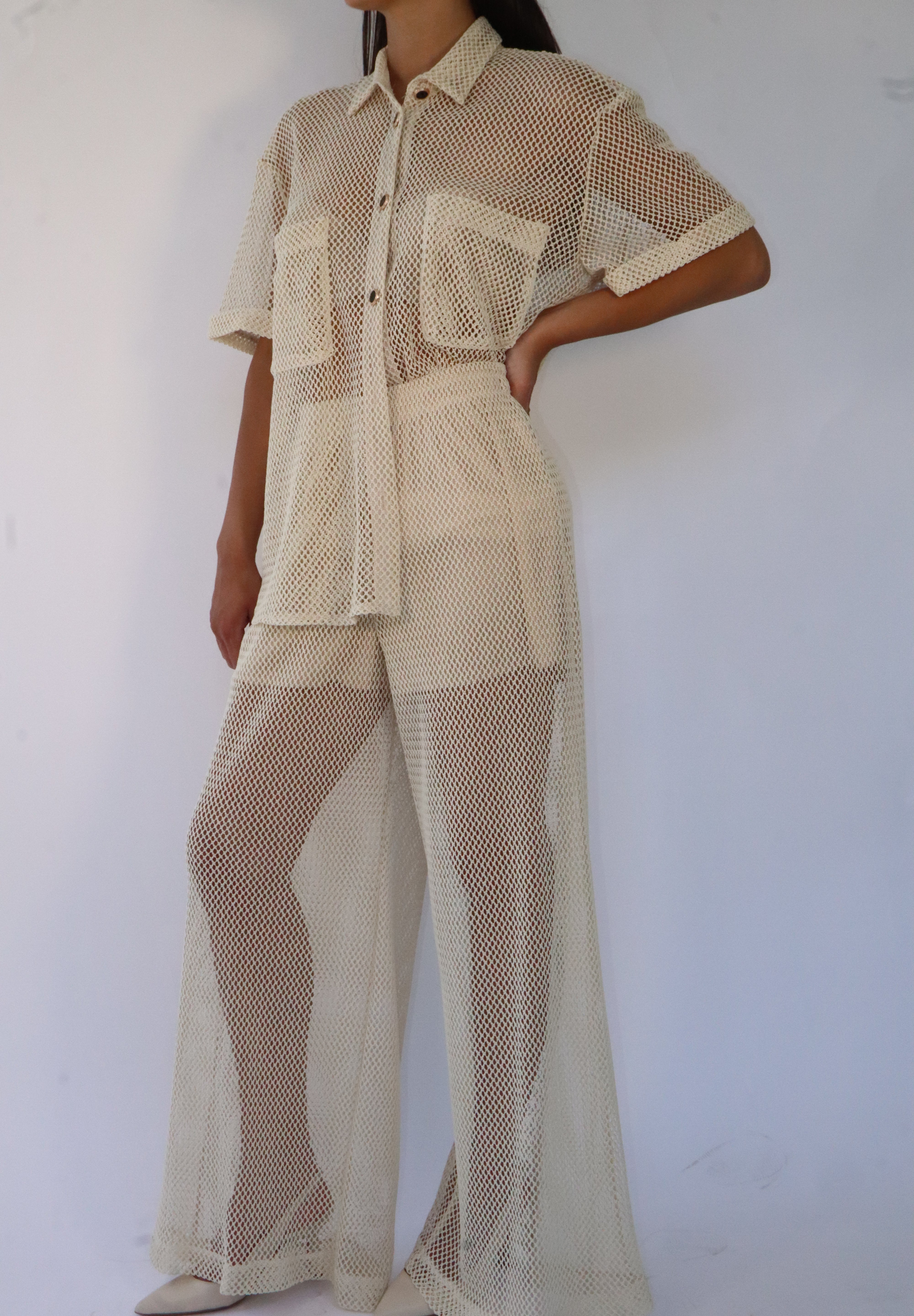 PANTALONE SANDY