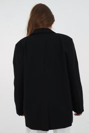 BLAZER ROSIE NERO