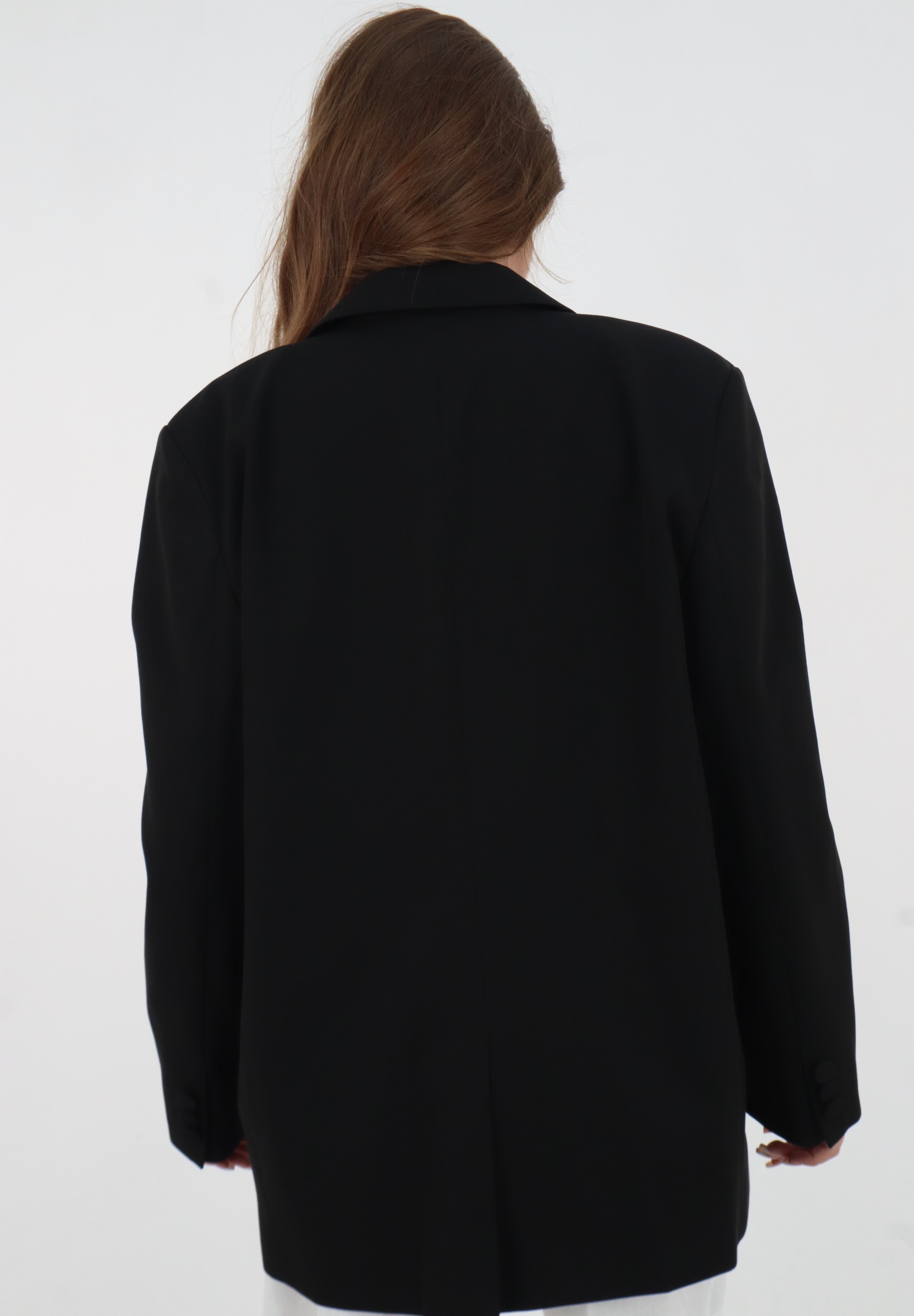 BLAZER ROSIE NERO