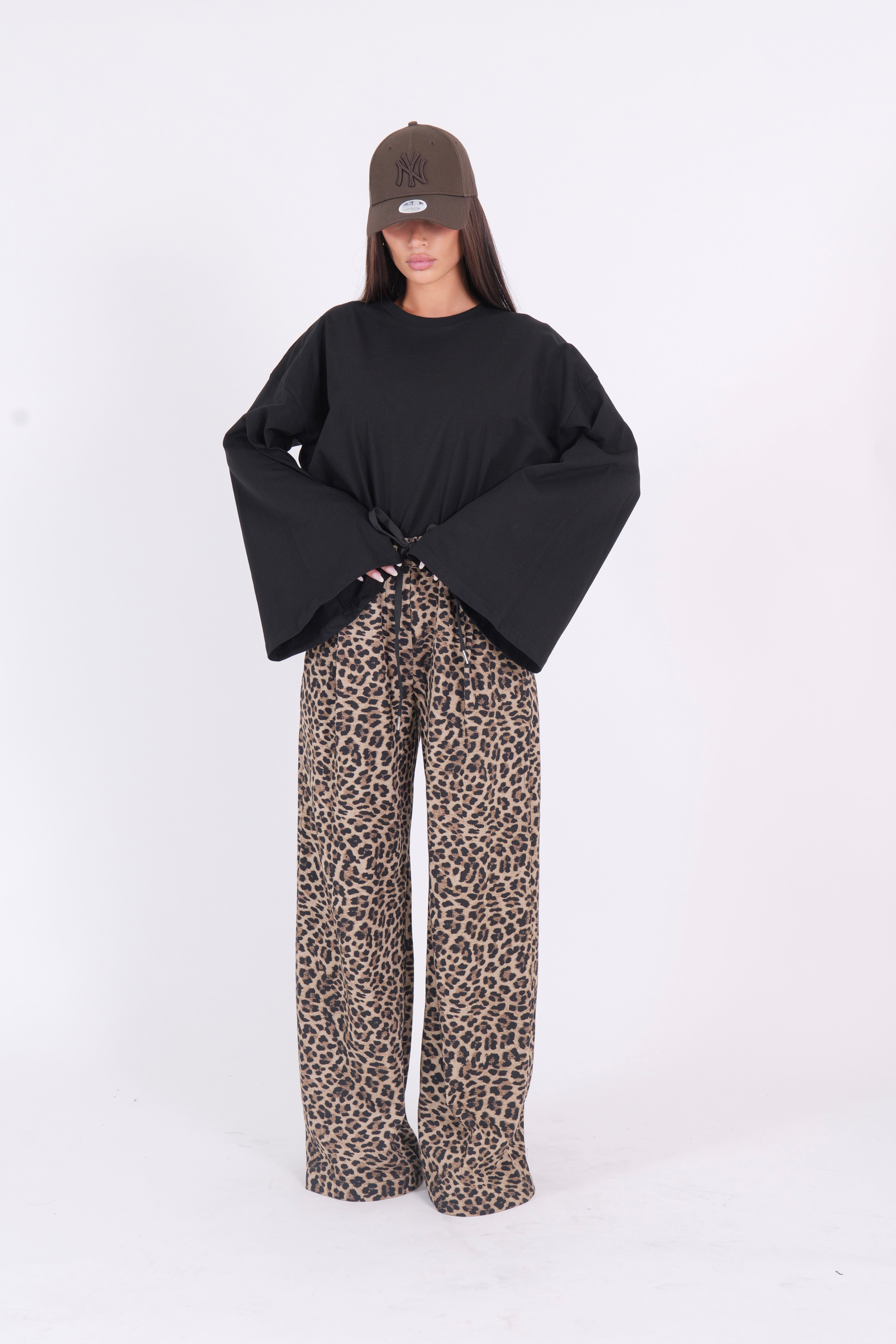 PANTALONE MACULATO DIXIE