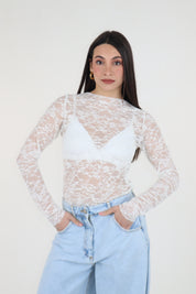 TOP PIZZO CAROL BURRO