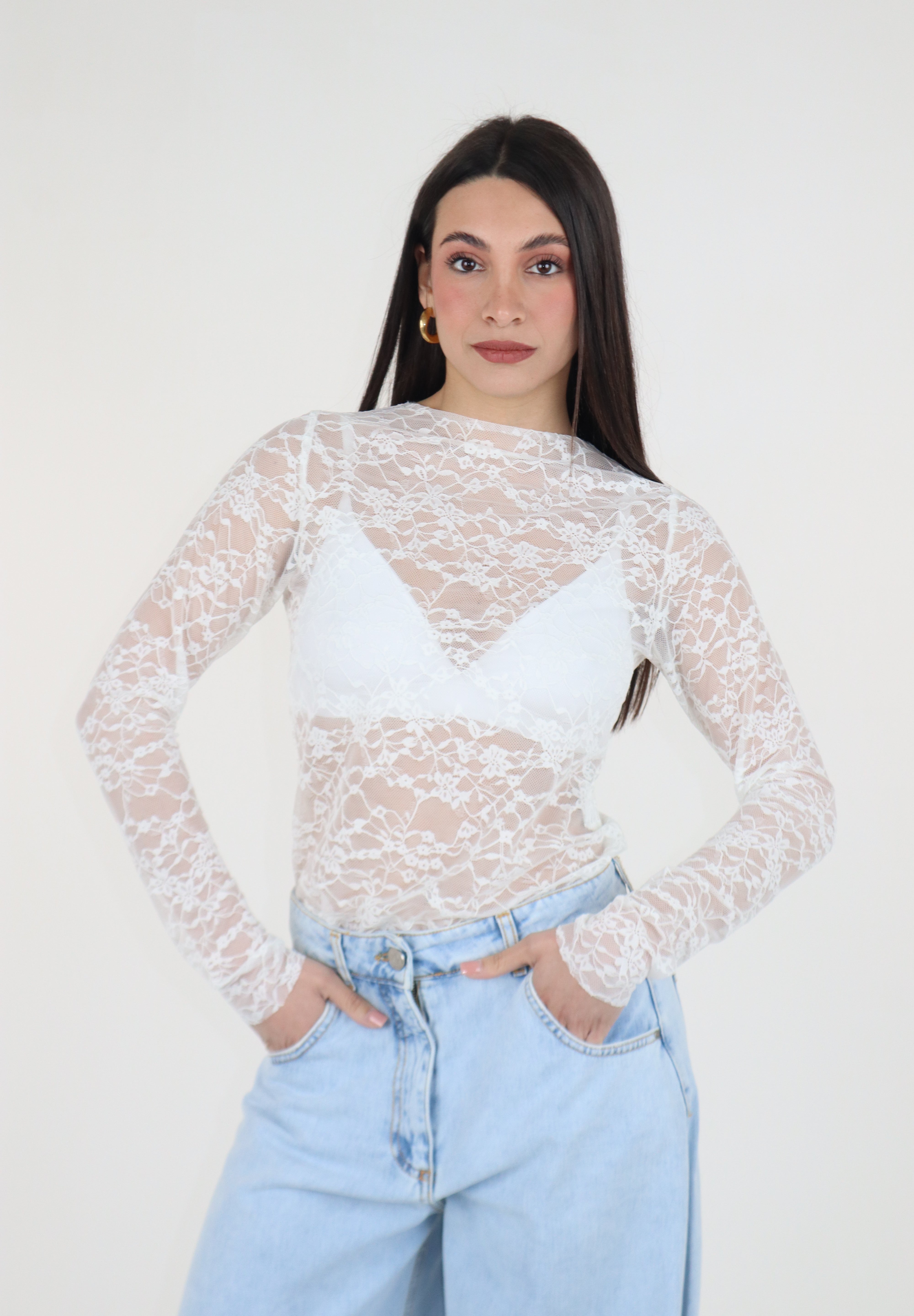 TOP PIZZO CAROL BURRO
