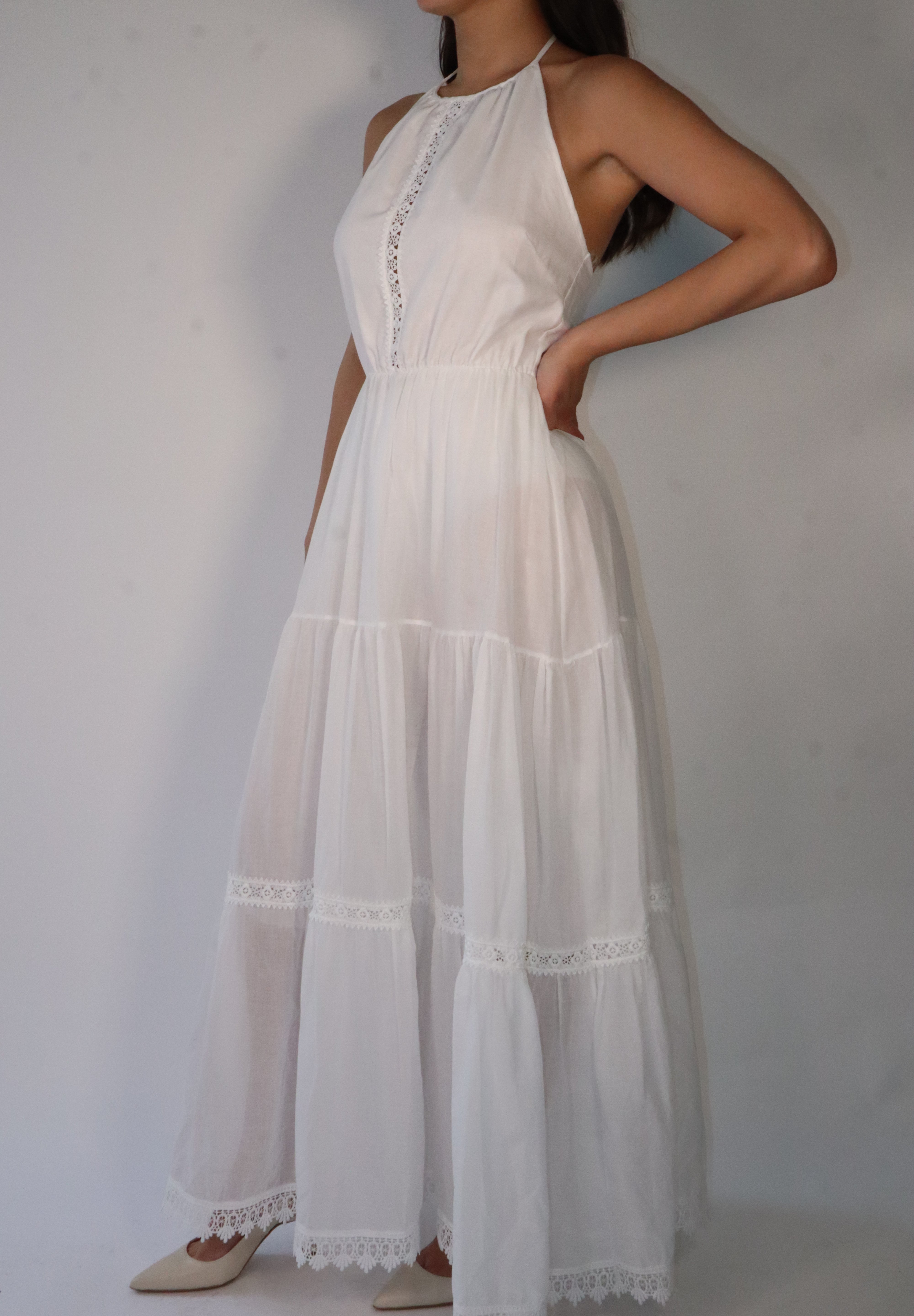 DRESS BOULEVARD