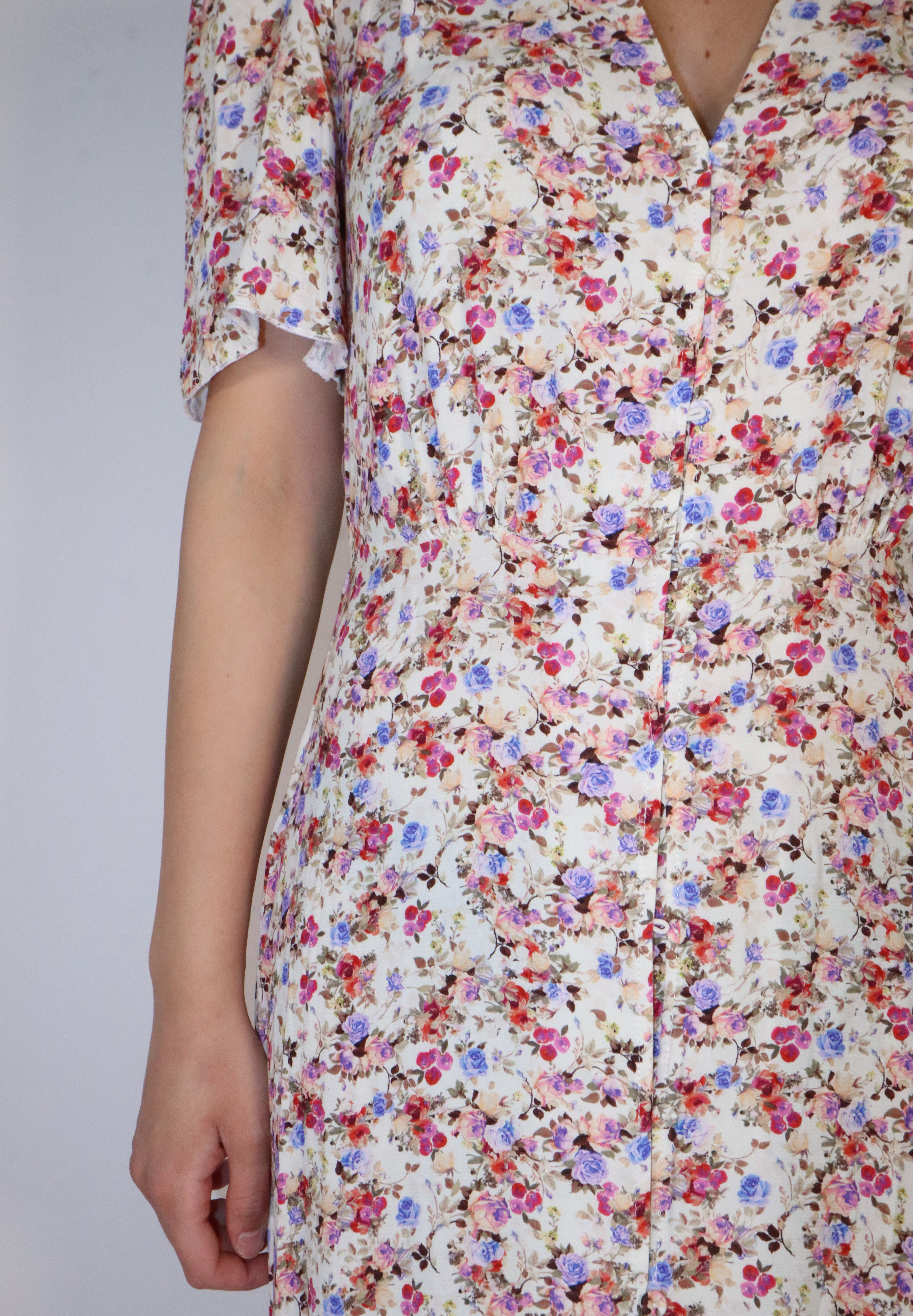 DRESS MUJER