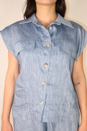 CAMICIA NICOLE