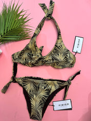 BIKINI TRIANGOLO PALM