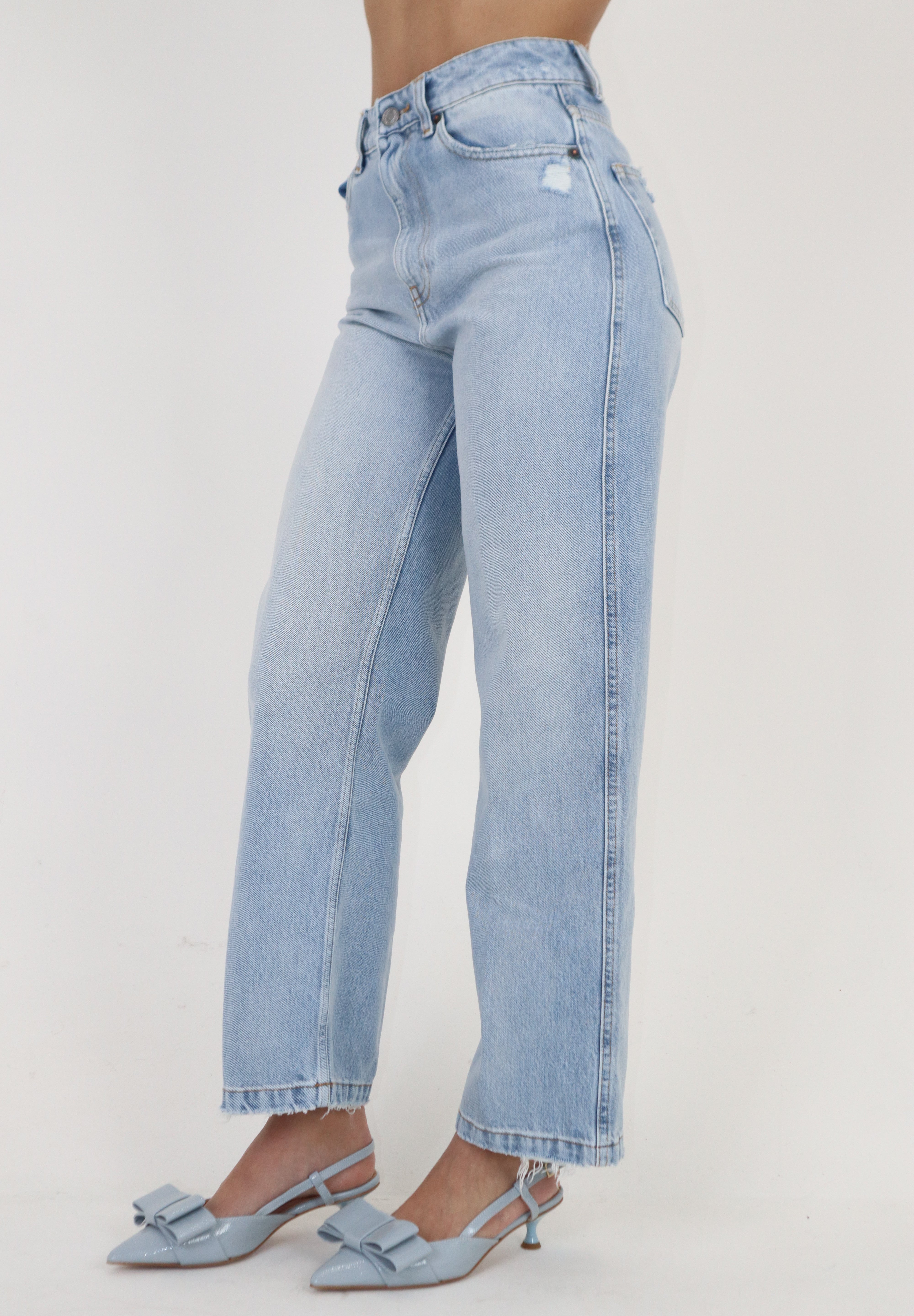 JEANS ICON KATE