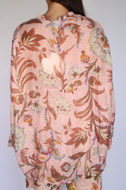 CAMICIA ZIM