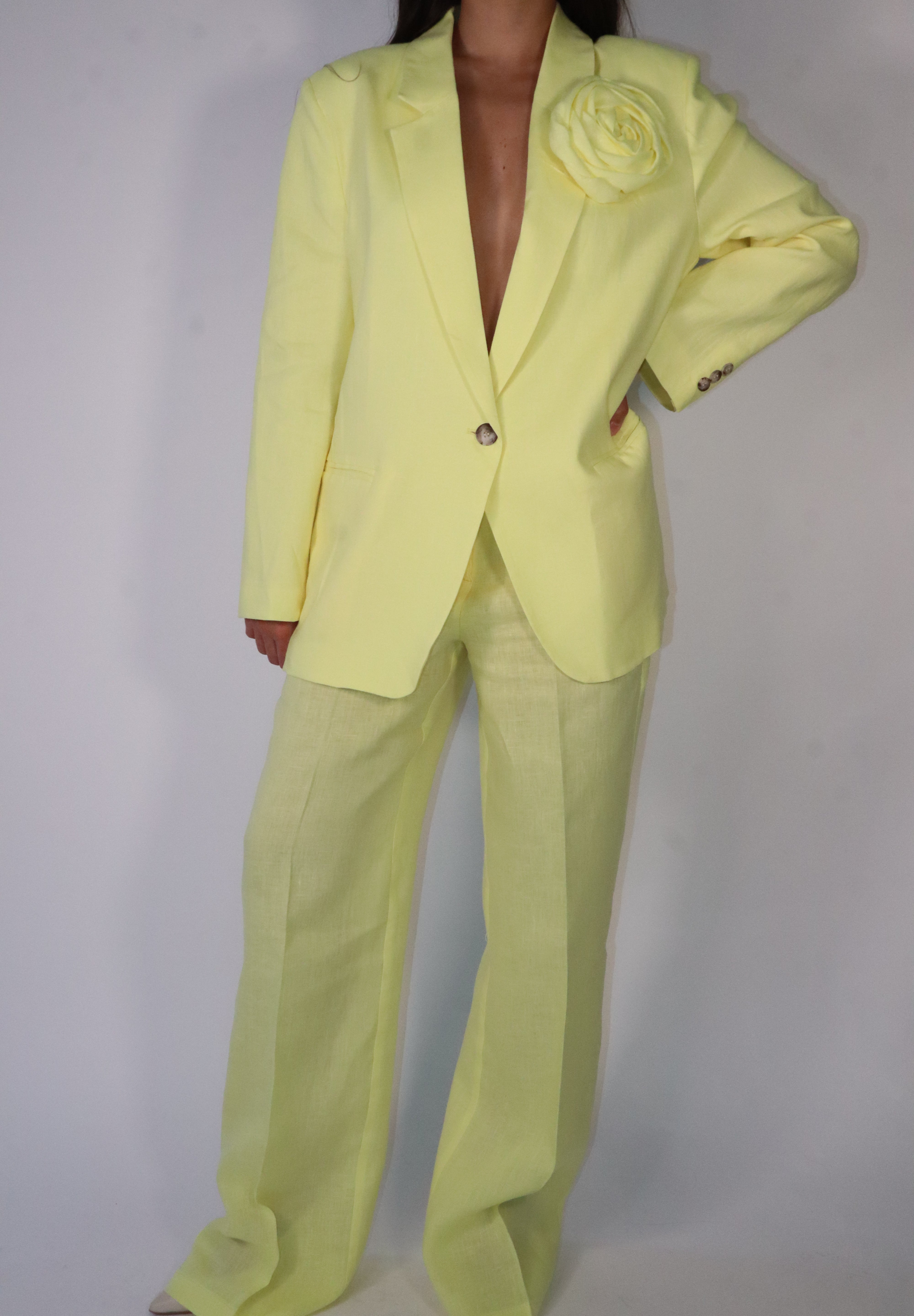 PANTALONE SUMMER