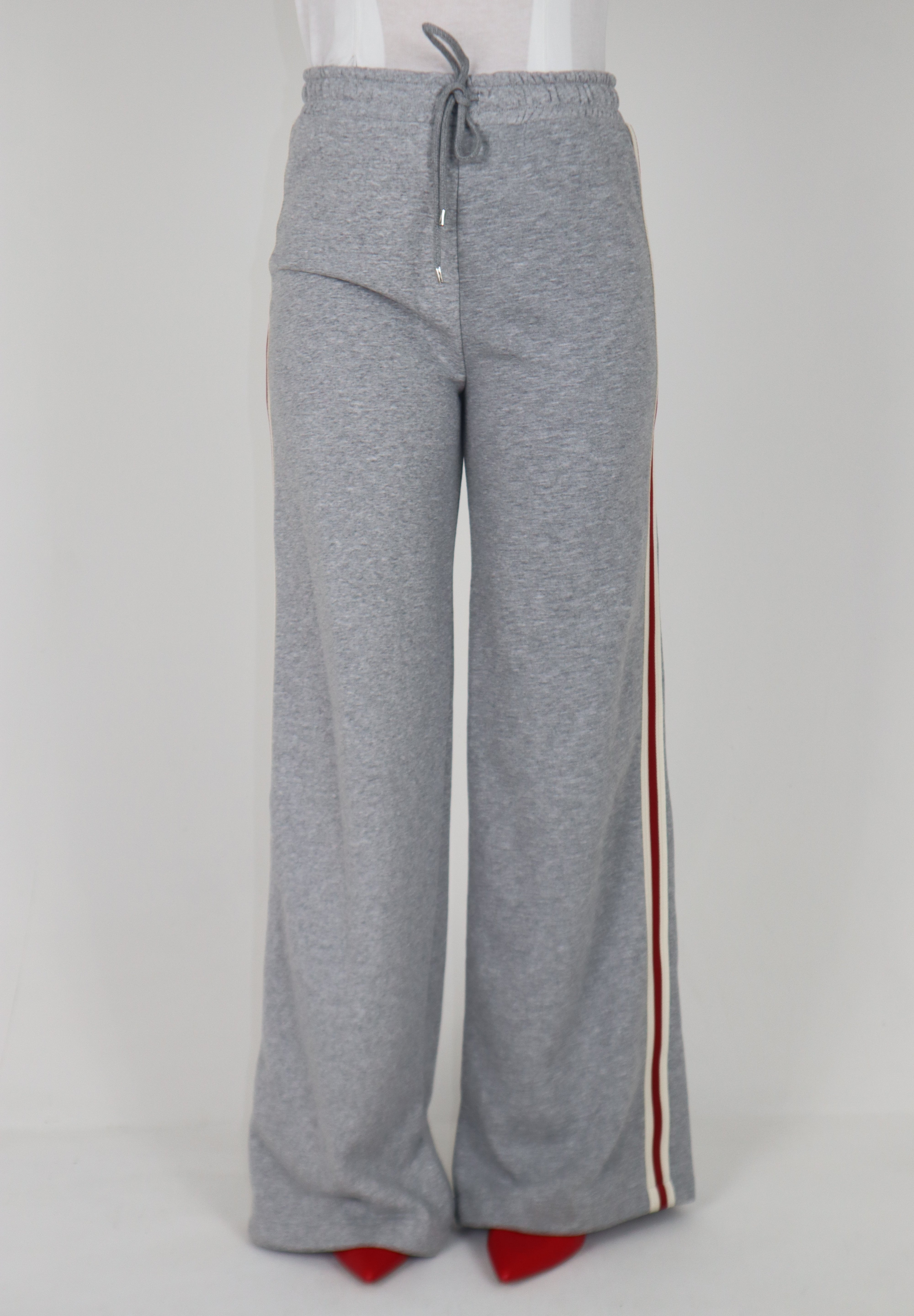 JOGGER JAPAN GREY