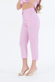 PANTALONE COSTA ROSA