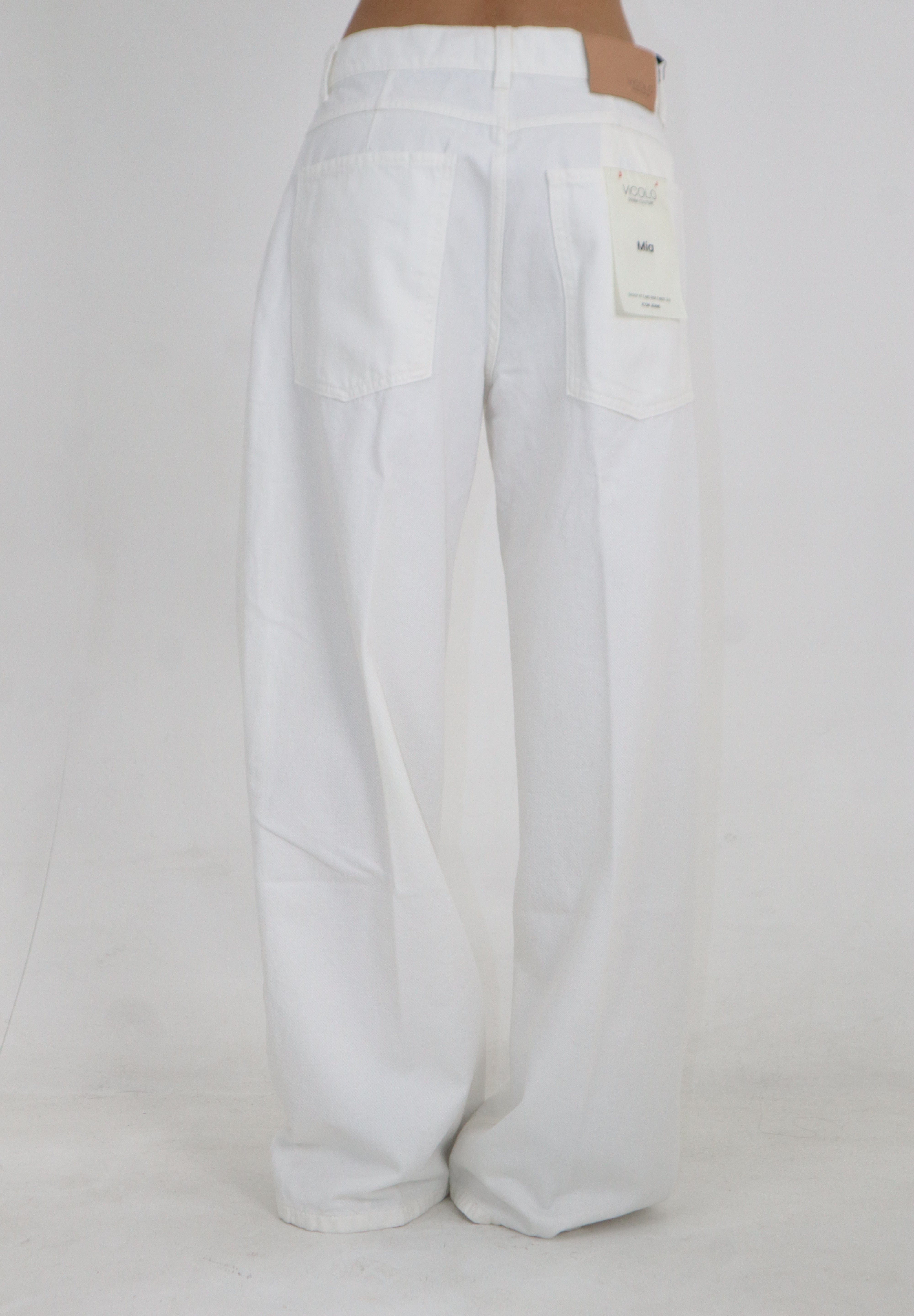 JEANS MIA MULTICOLOR