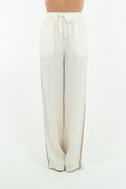 PANTALONI JESS BEIGE