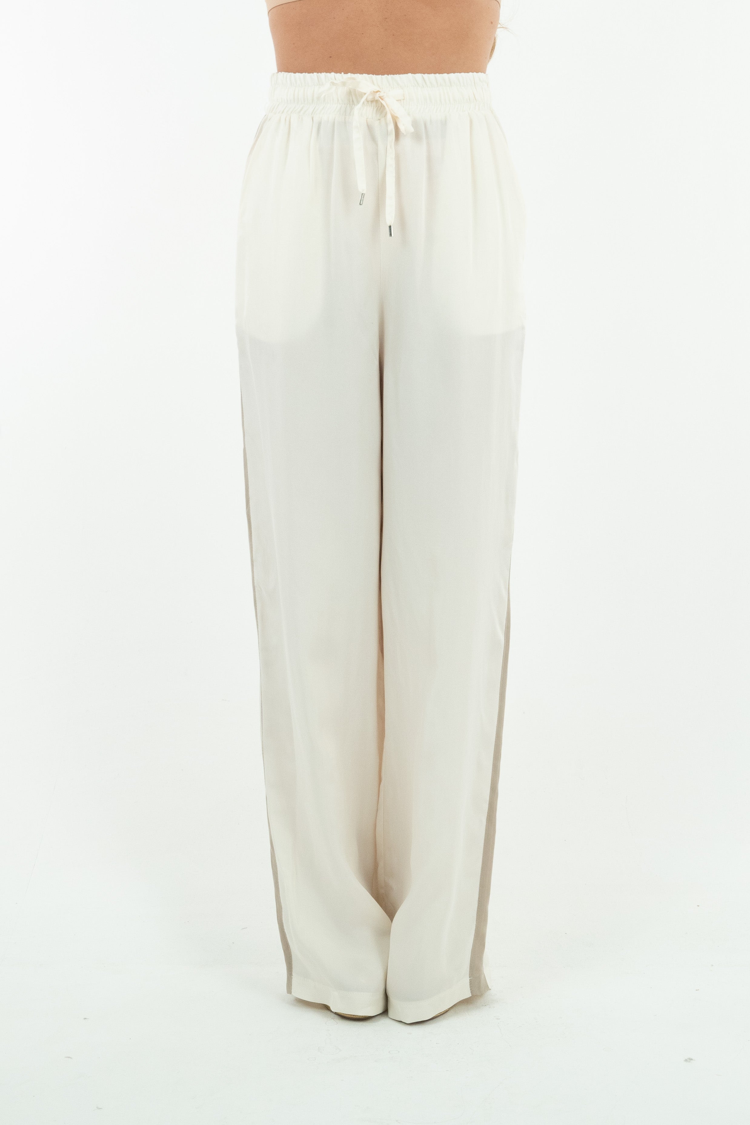 PANTALONI JESS BEIGE