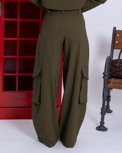 PANTALONE MADRID