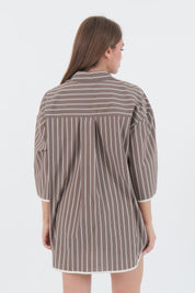 CAMICIA CAROLA MORO