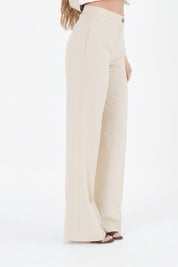 PANTALONE AMALFI BEIGE
