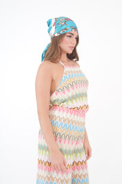 TOP SEASONS MULTICOLOR