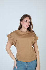 T-SHIRT CARLY CAMMELLO