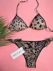 BIKINI LEOPARD