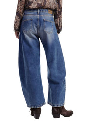 DENIM DIXIE