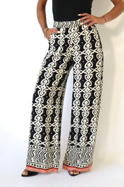 PANTALONE ZANZIBAR