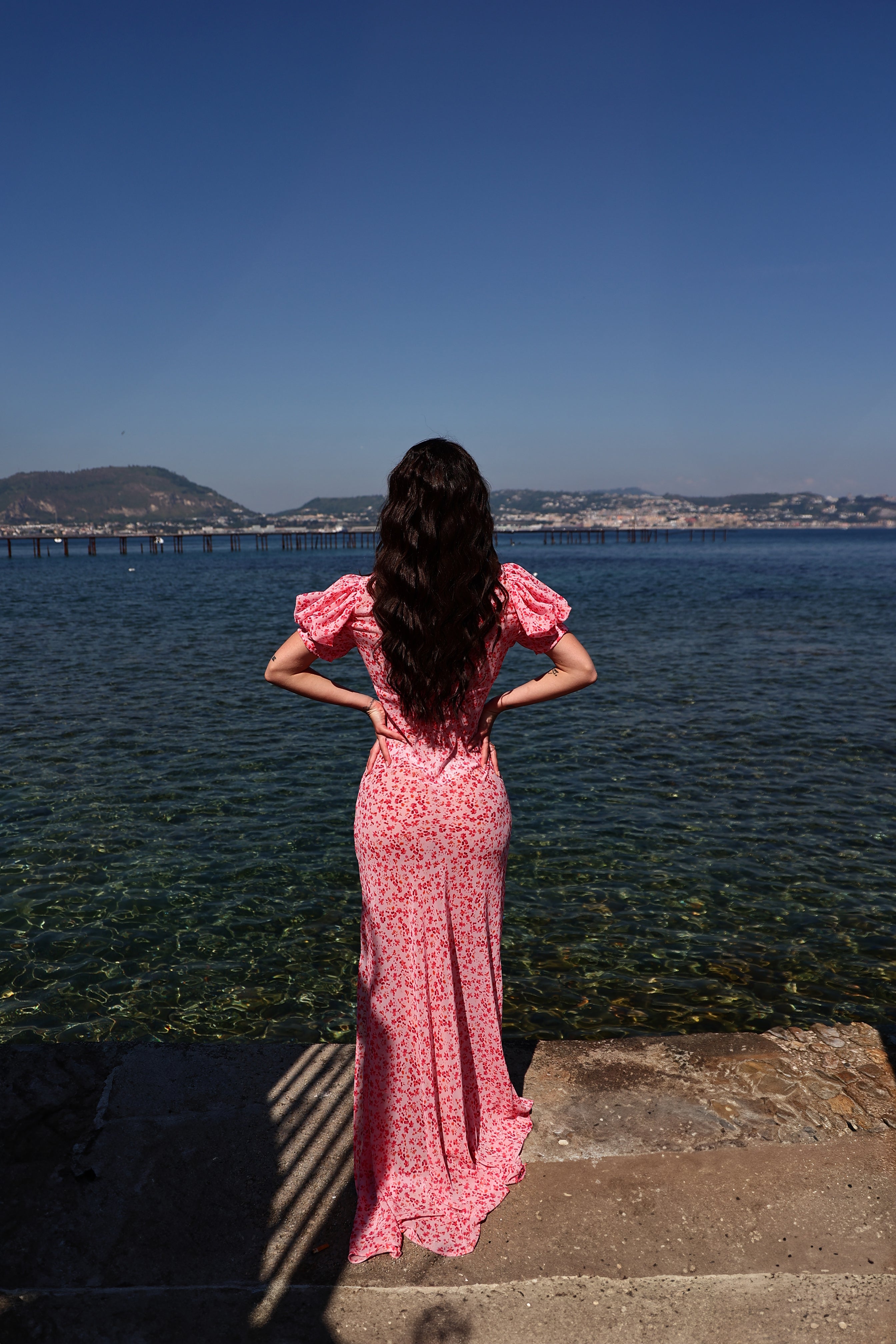 DRESS BENEDETTA