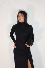 DRESS SILVY