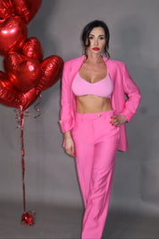 VALENTINES SUIT