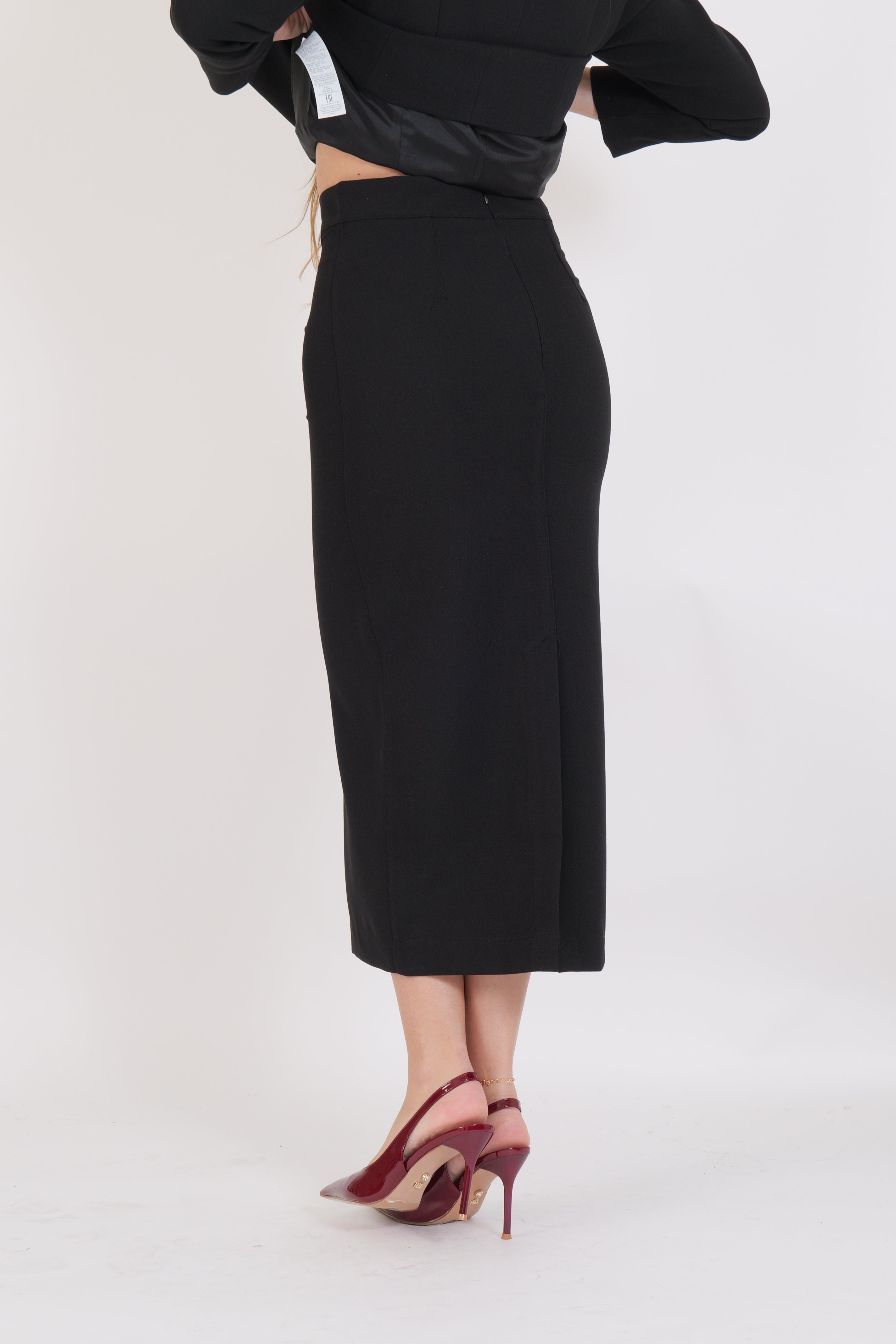 BLAZER BLACK DIXIE