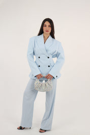 PANTALONE HAILEY CELESTE