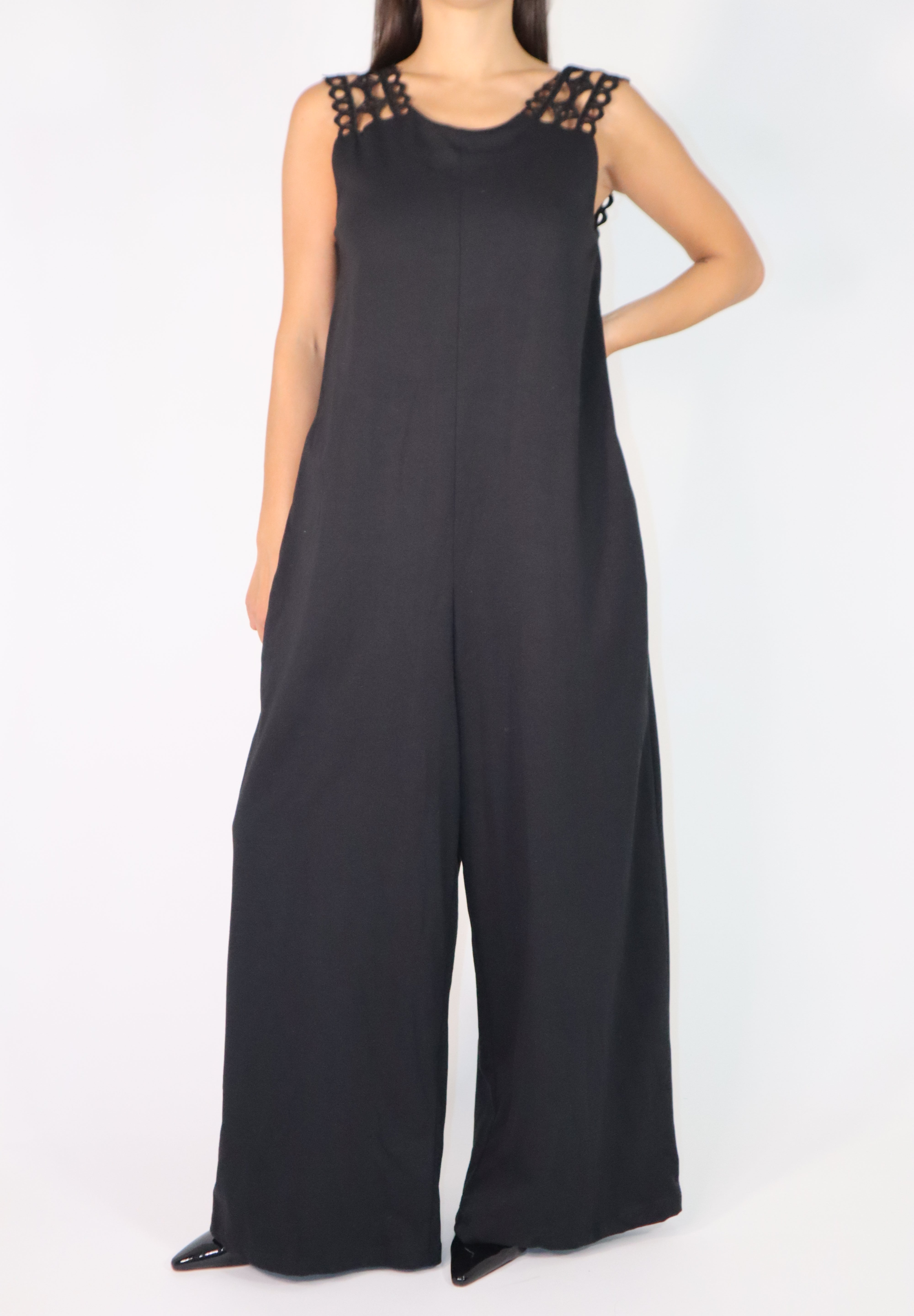 JUMPSUIT LUCY