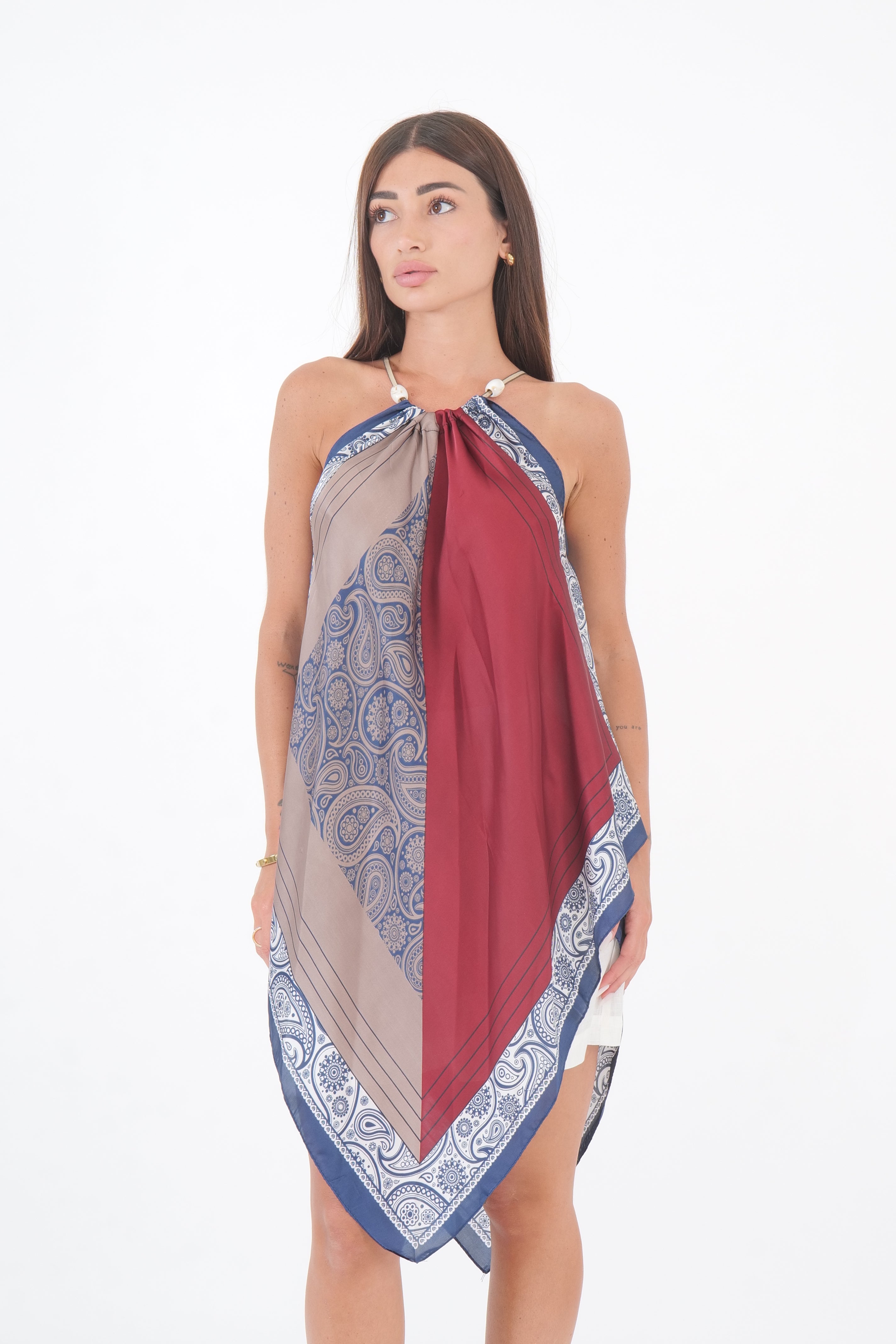 TOP TAY BORDEAUX