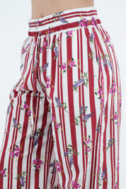 PANTALONE FLORICIENTA