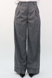 PANTALONE TARTAN