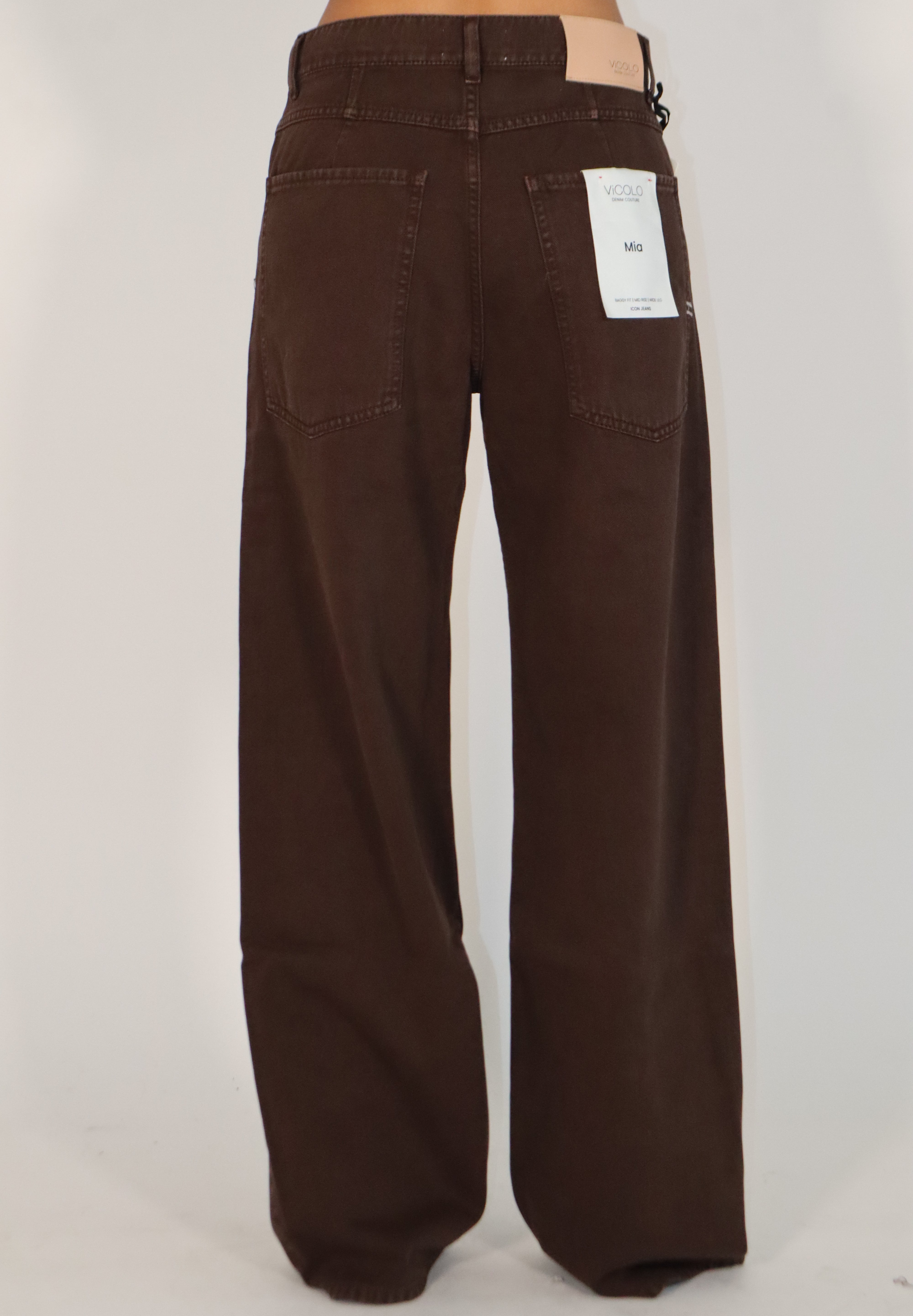 JEANS ICON MIA