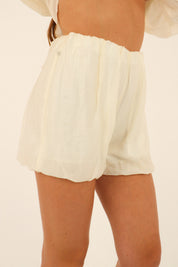SHORTS POLLON