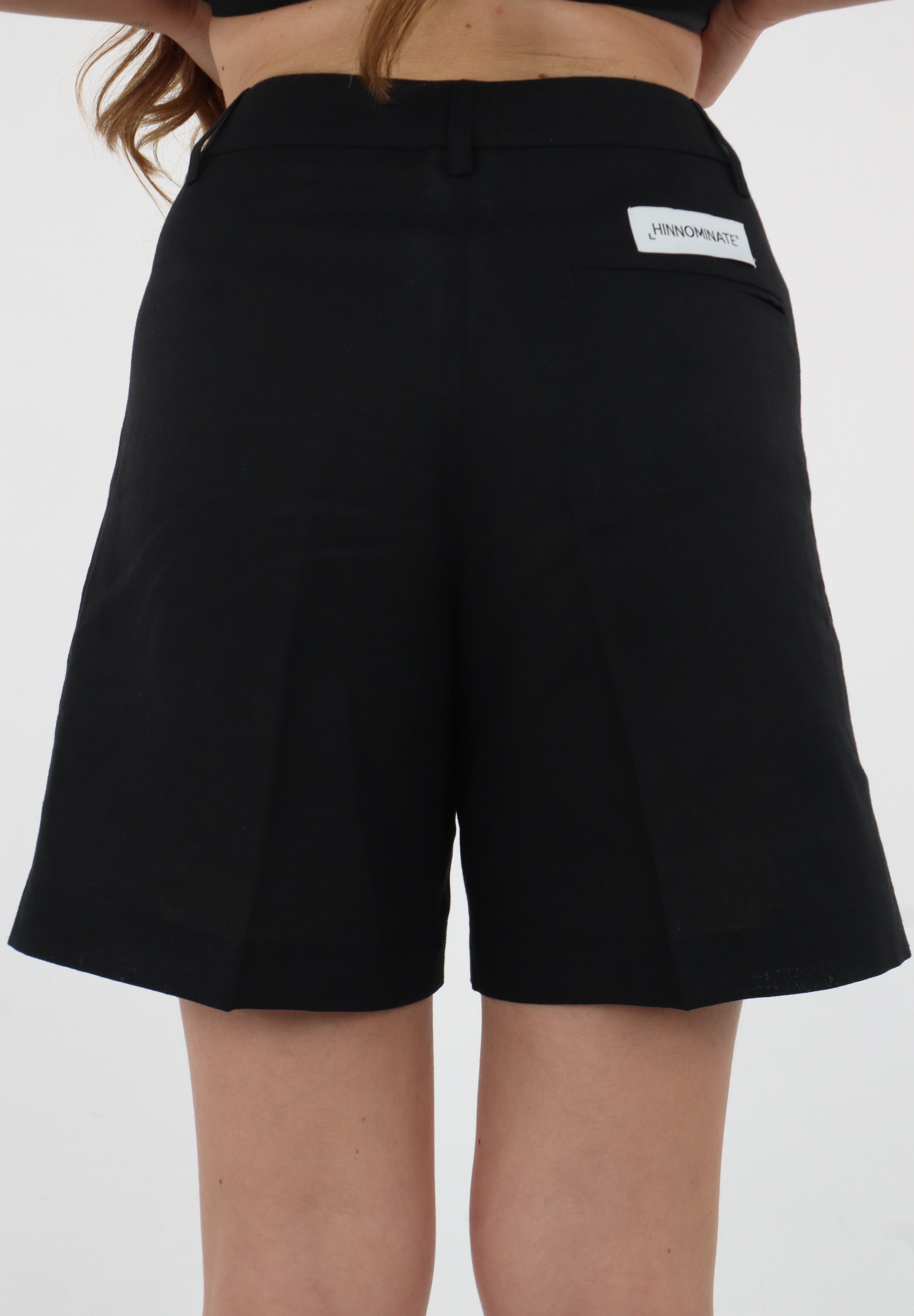 BERMUDA KATE NERO
