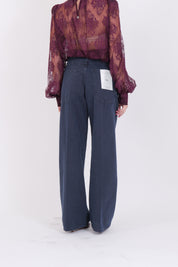 DENIM MIA BLU
